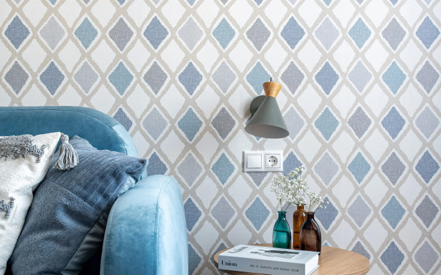 Апартаменты на Лиговском проспекте около Московского вокзала