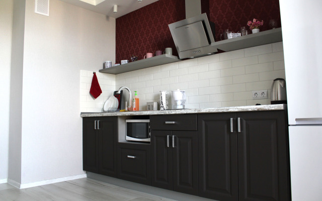 Апартаменты Chill Out на Бехтеева