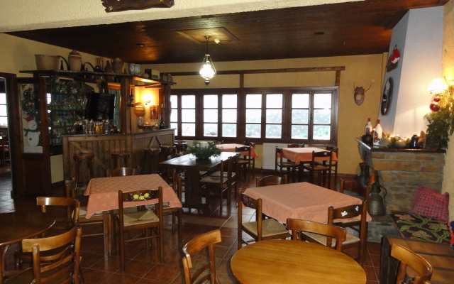 Гостевой Дом Sintrivanis Mountain