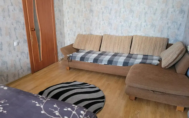 Апартаменты Есенина 52