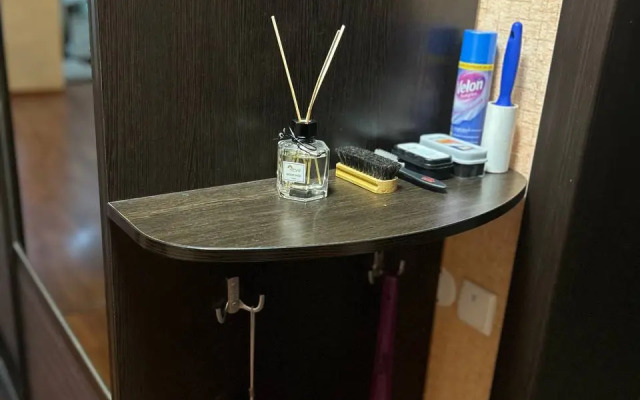 Квартира для большой семьи