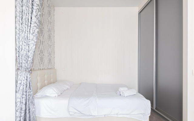 Belatravel na Nezavisimosti 48 Apartments