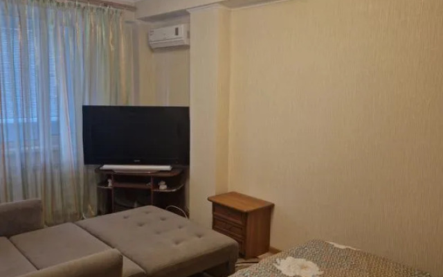 Квартира на проспекте Кулакова