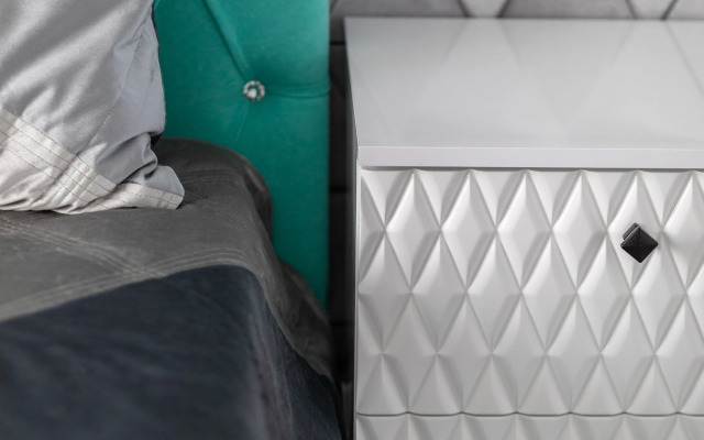 Апартаменты Bright oasis