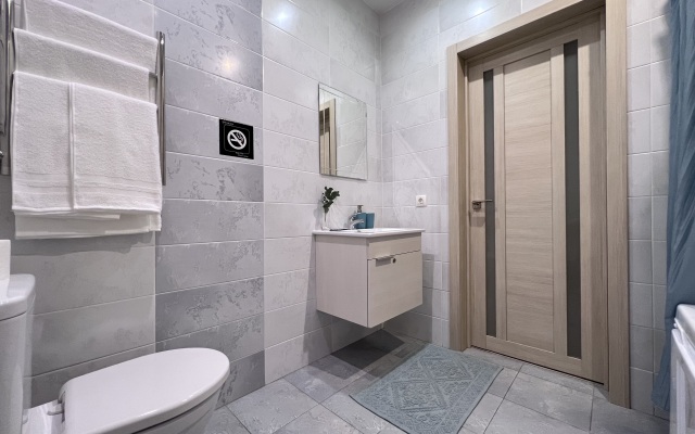 Апартаменты на Стартовой