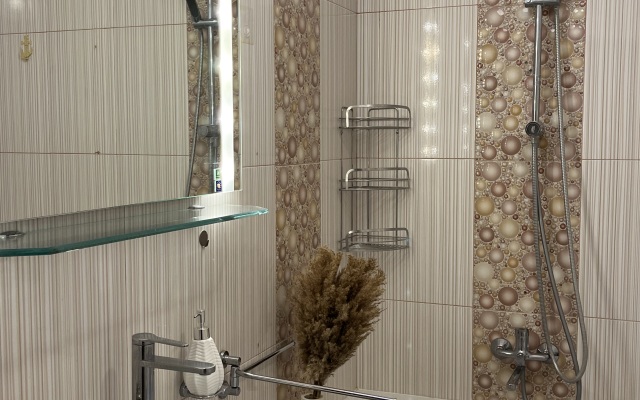 Semyya U Morya Apartments