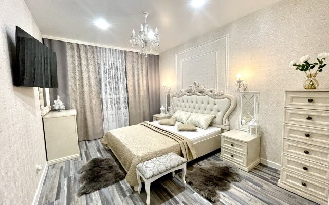 Апартаменты MARS Hotel 280-летия Барнаула 22