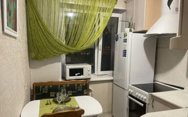 Квартира Уютная 1-комнатная