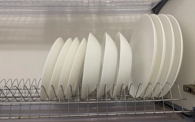 Апартаменты на Красных Мадьяр 31, 3 этаж