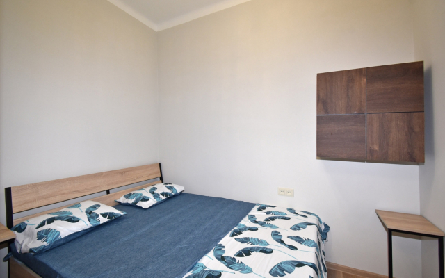 AL777 ,2-komn. na ul. Aleka Manukyana Flat