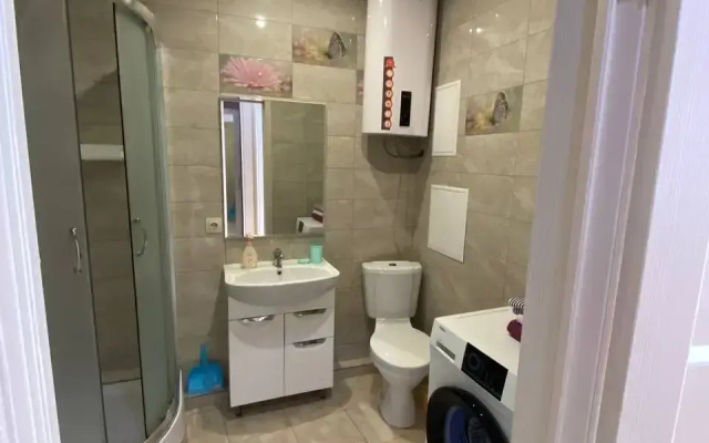 Апартаменты Sunny Beach Apartments