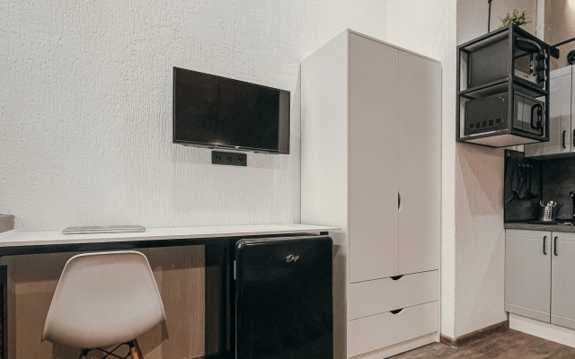 Апартаменты Capi House