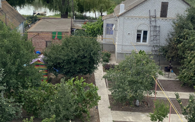 Частный дом для отпуска Волны Кизани