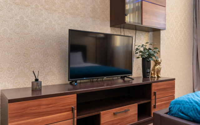 Apartments Five Stars 8