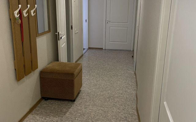 Апарт-отель Гостиница