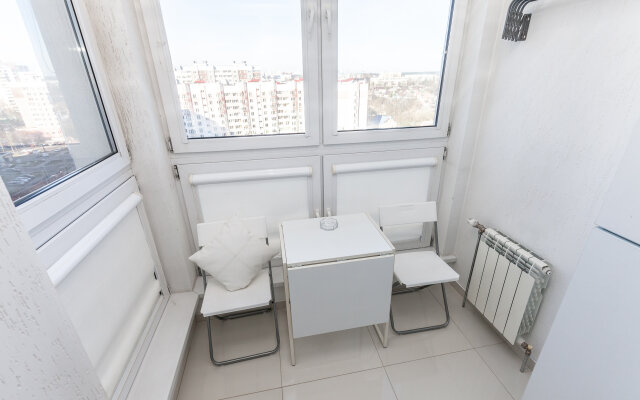 Na Smorgovskom trakte 7 Apartments