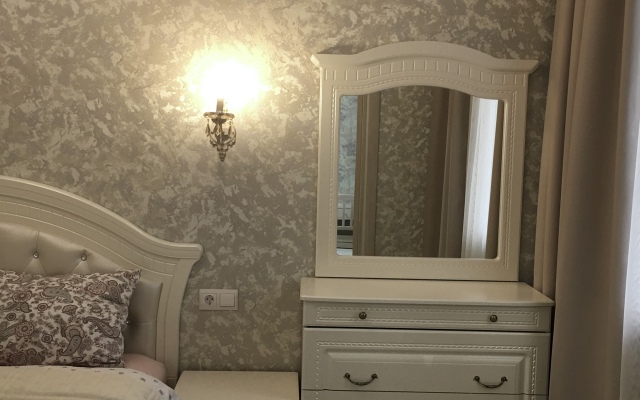 Апартаменты Центр Ленина 80