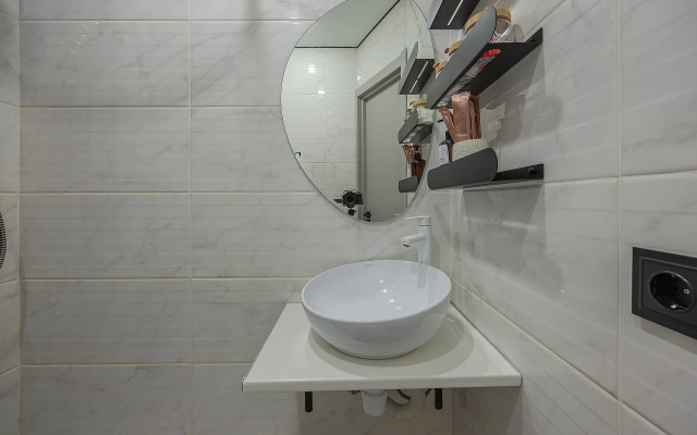 Квартира на Совнаркомовская 6А