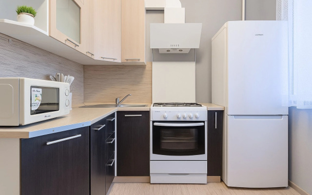 Квартира Однокомнатная Аурум Возле Южного Автовокзала