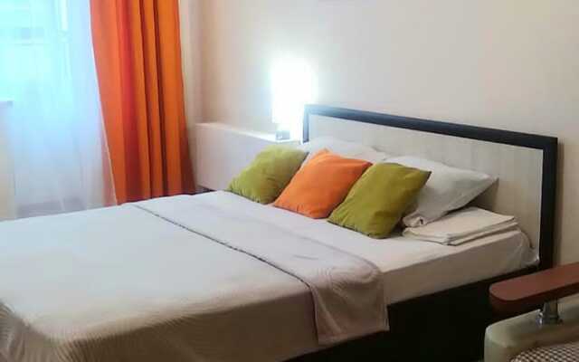 Апартаменты Олимпийский