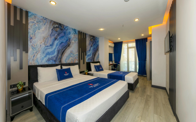 The Great Airport Hotel