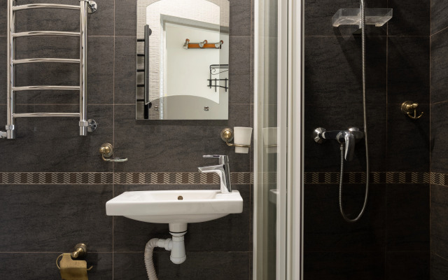 Квартира Рядом с Никольским Собором и Юсуповским Садом