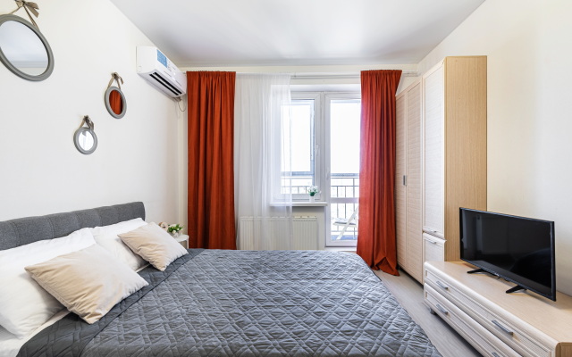 Квартира Чаша метро Козья Слобода