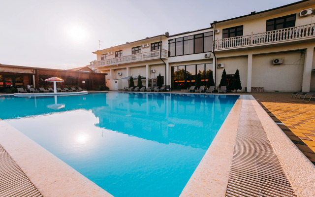 Gorgippiya Hotel