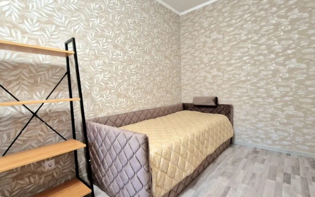 Na Prospekte Pobedy 25A Apartments