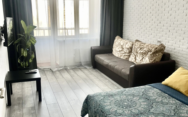 Prostornye Ryadom S Metro Apartments - Apartment in Kazan - Photo 3