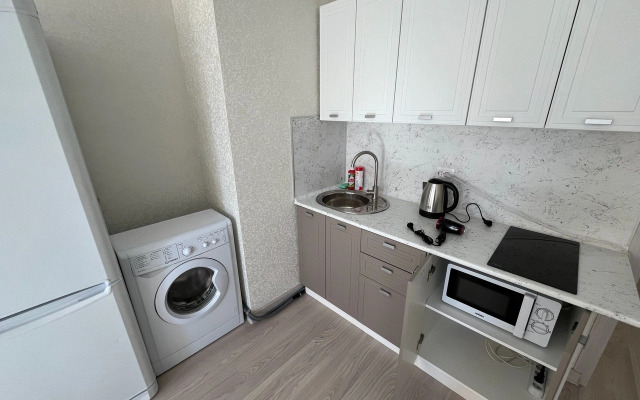 Апартаменты на Ракетной