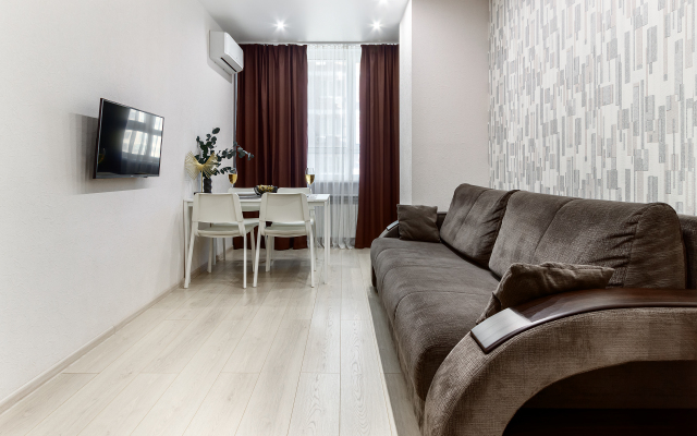 LUX Apartments on Telmana St.