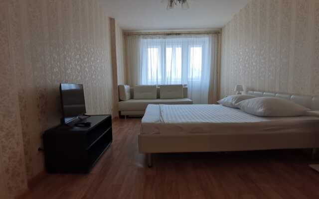 Zns Apart Na Ulitse Sovetskaya 53/3 Apartments