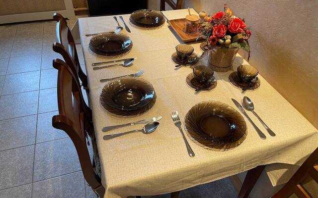 Квартира Nova Sky рядом с метро