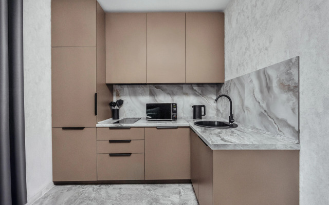 Zhk Frukty Chernika 8182 Flat