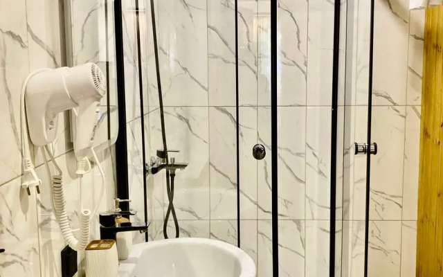 Апартаменты ParadeAparts на Советской 4а