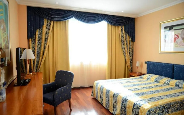 Отель River Palace