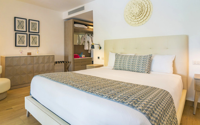 Курортный отель Princess Family Club Bavaro - All Inclusive