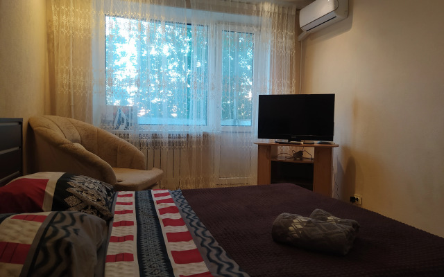 Апартаменты на Московском шоссе 298