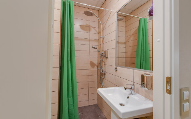 Rotas on Chaykovskogo 36 Guest House
