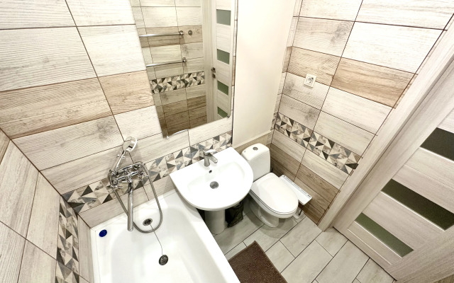 Uyutnaya V Tsentre Goroda Flat