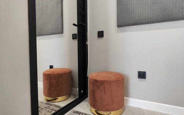 Квартира NATALI Aparts 201.1