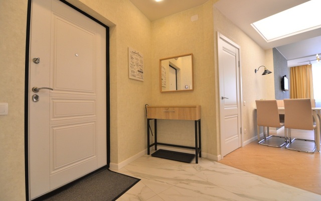 Апартаменты люкс в центре Казани