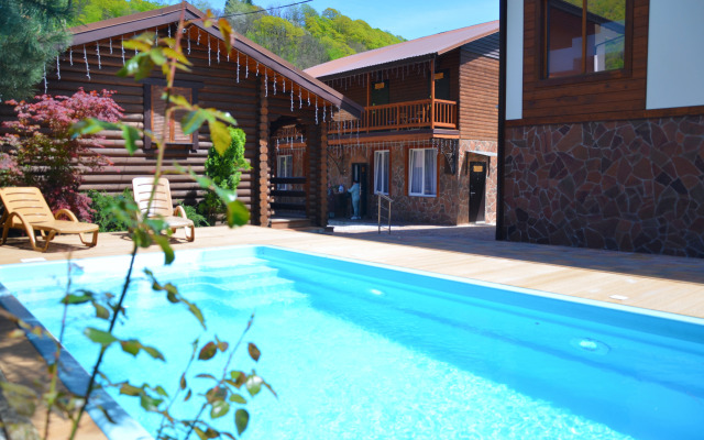 Bergamo Eco Hotel