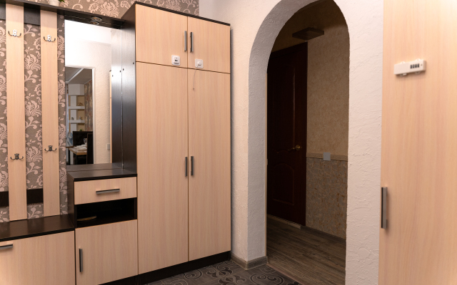Vozle Tts Vegas Flat
