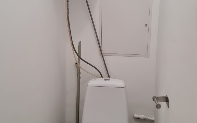 Квартира Двухкомнатная в самом центре Владивостока