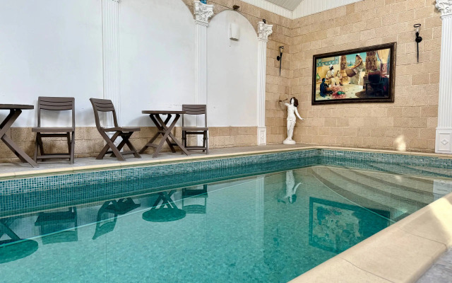 Tarasovo Haus Guest House