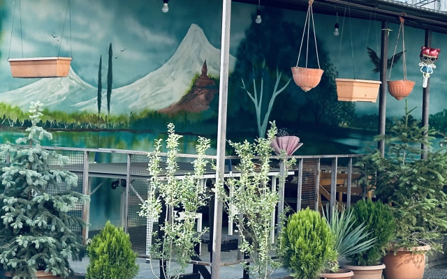 Alem Hotel