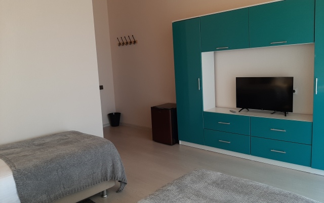 База отдыха Fish Sense