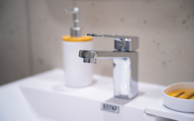 Uyutnye na Fepmepckom pereulke ot LetoApart Apartments